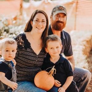 Meet your Posher, Tracy